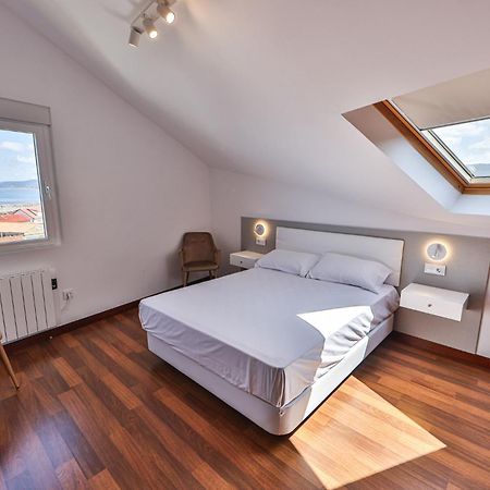Apartamentos Portocubela Lira  外观 照片