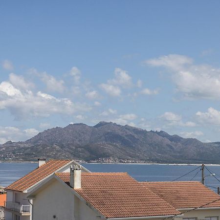 Apartamentos Portocubela Lira  外观 照片