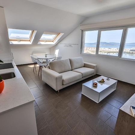 Apartamentos Portocubela Lira  外观 照片