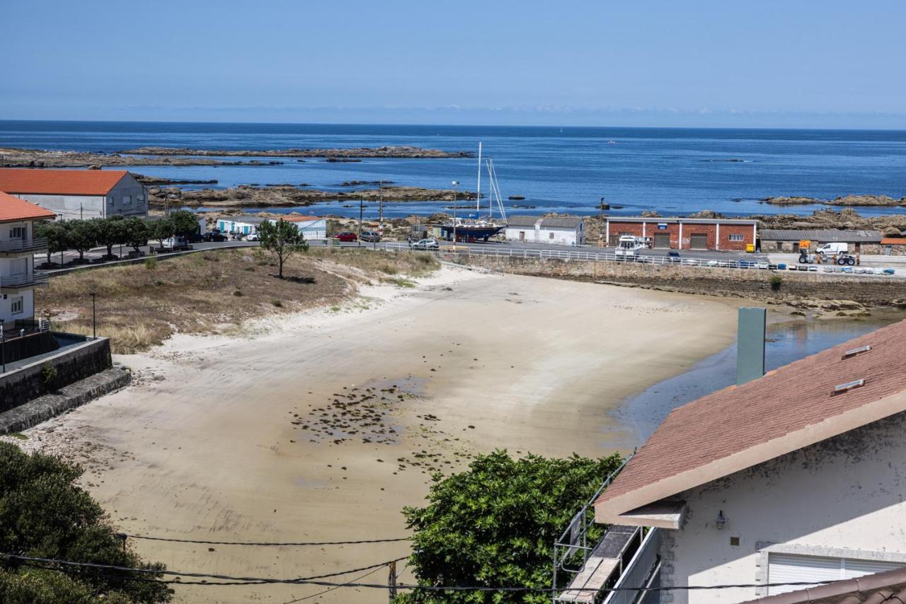 Apartamentos Portocubela Lira  外观 照片