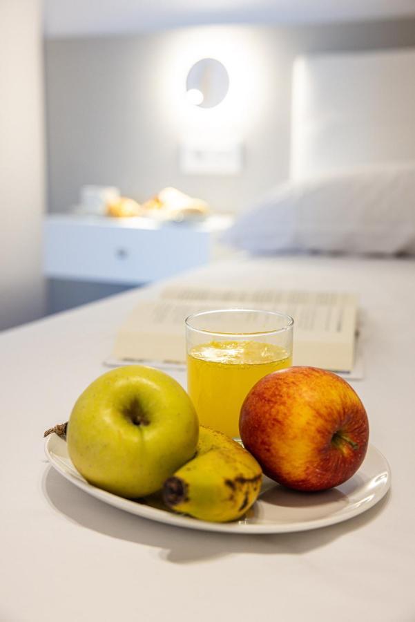 Apartamentos Portocubela Lira  外观 照片