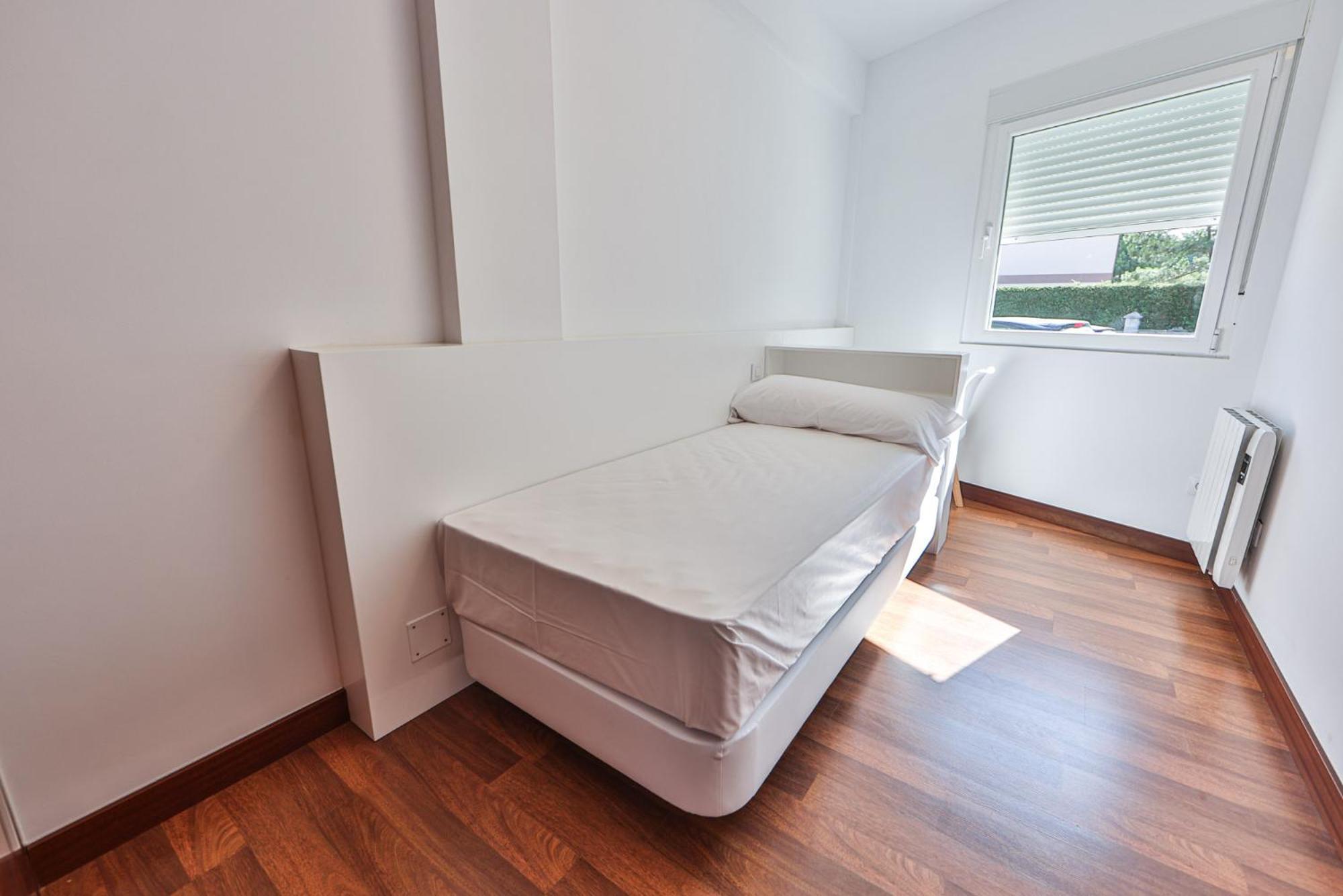 Apartamentos Portocubela Lira  外观 照片