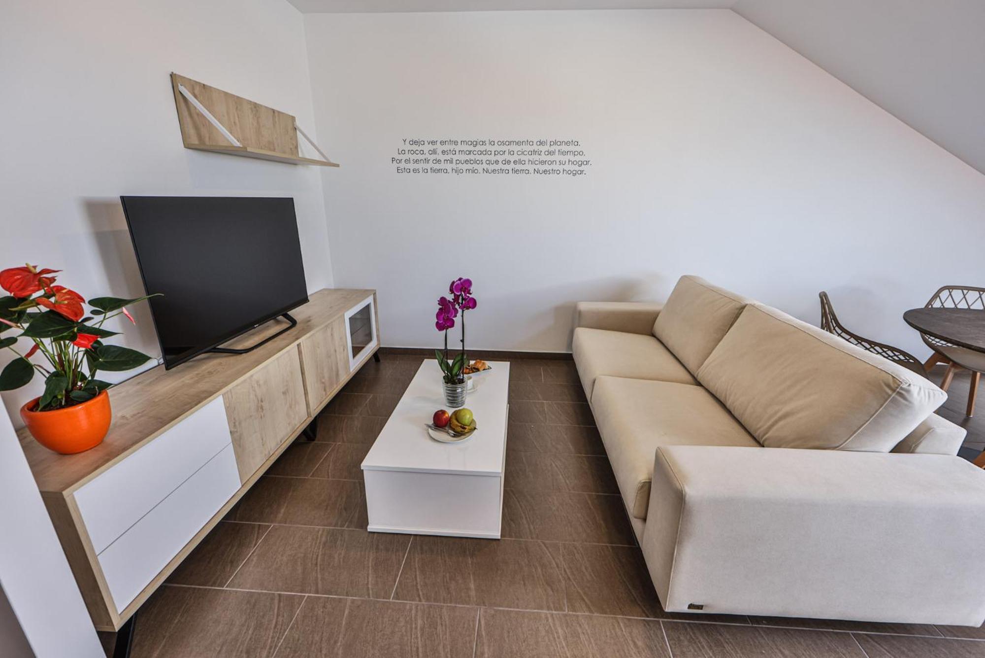 Apartamentos Portocubela Lira  外观 照片
