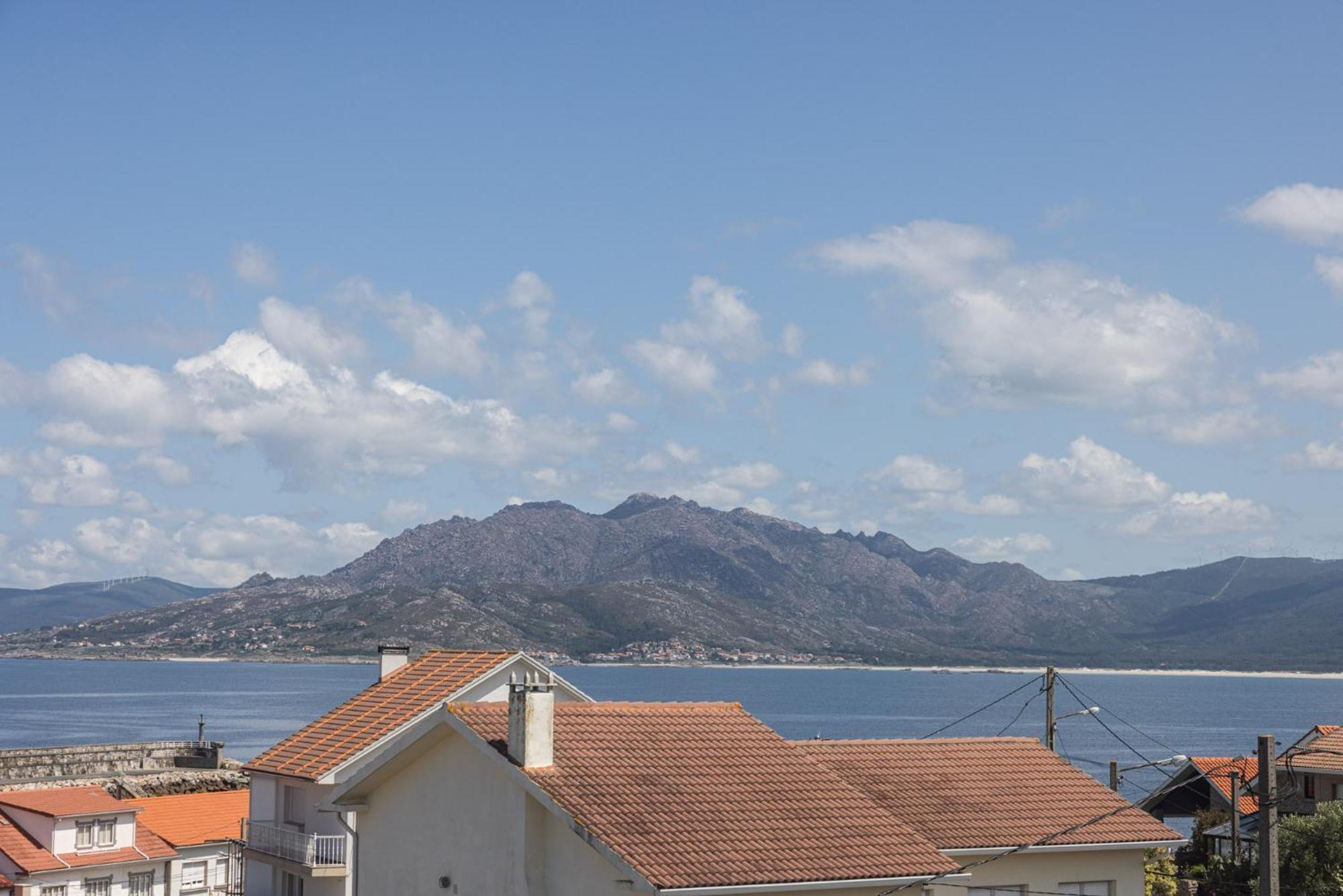 Apartamentos Portocubela Lira  外观 照片
