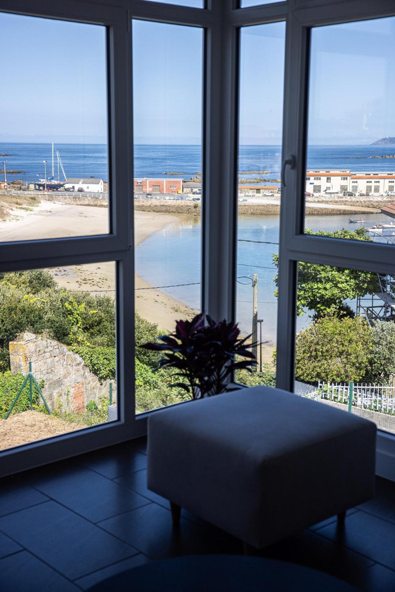 Apartamentos Portocubela Lira  外观 照片