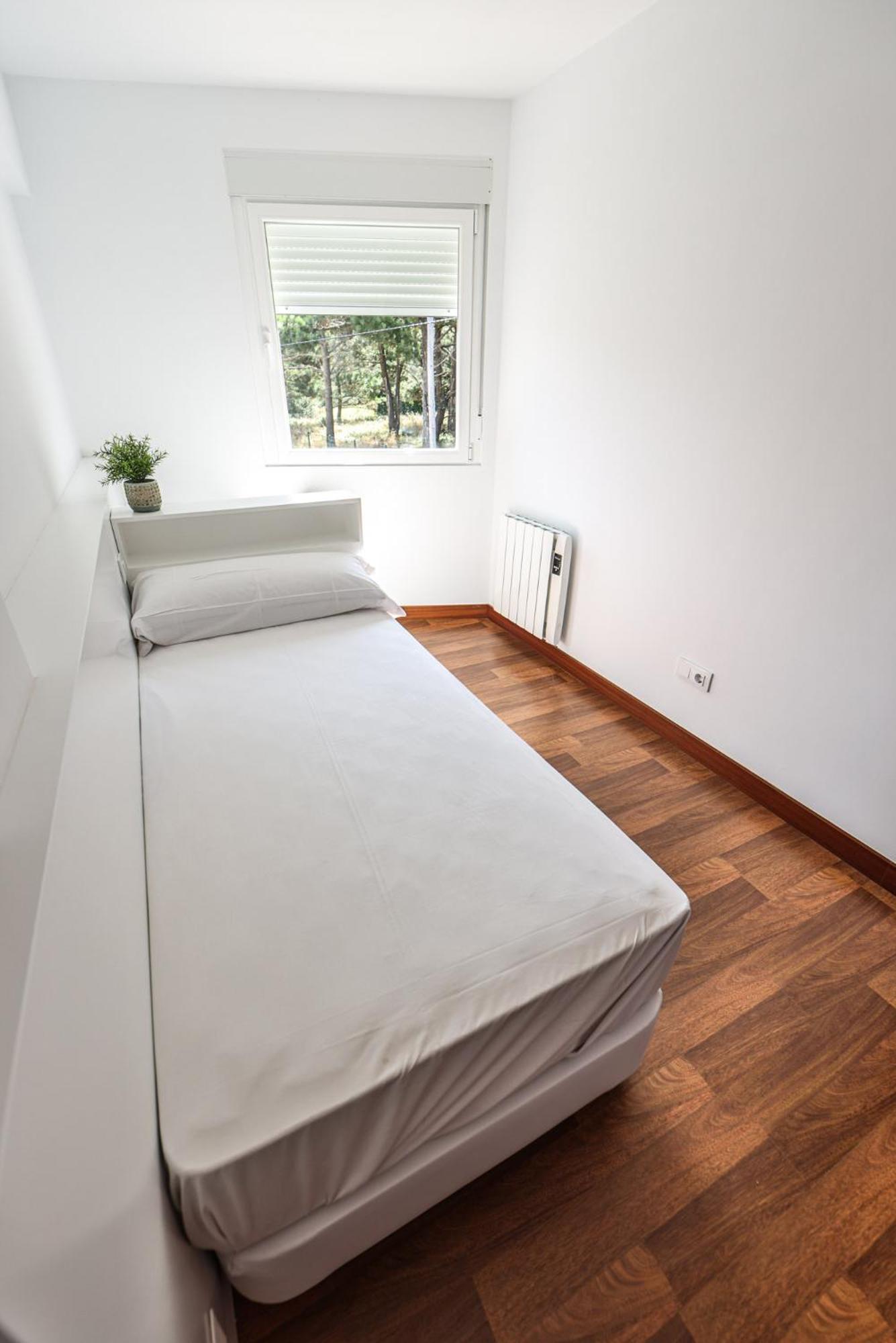 Apartamentos Portocubela Lira  外观 照片
