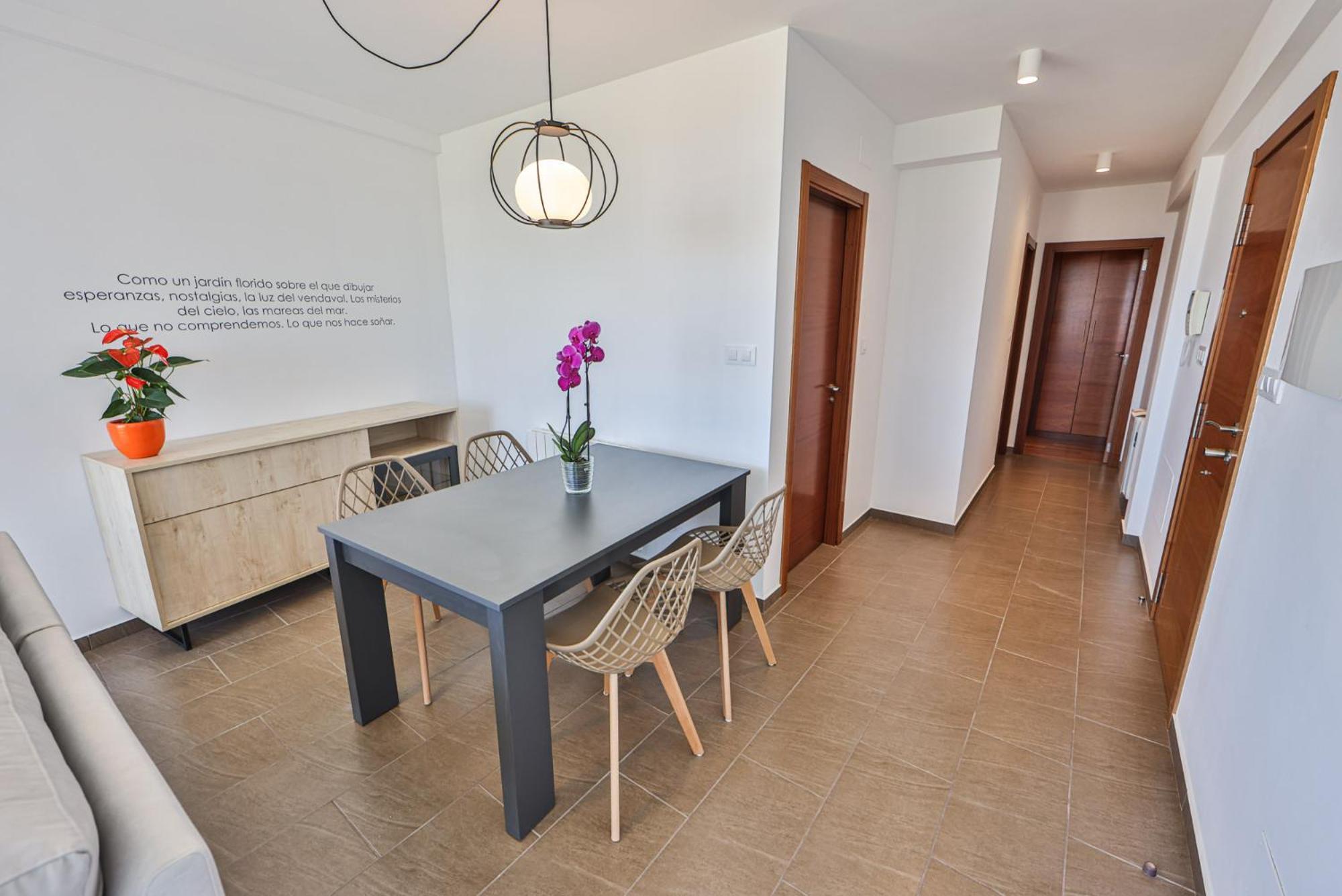 Apartamentos Portocubela Lira  外观 照片
