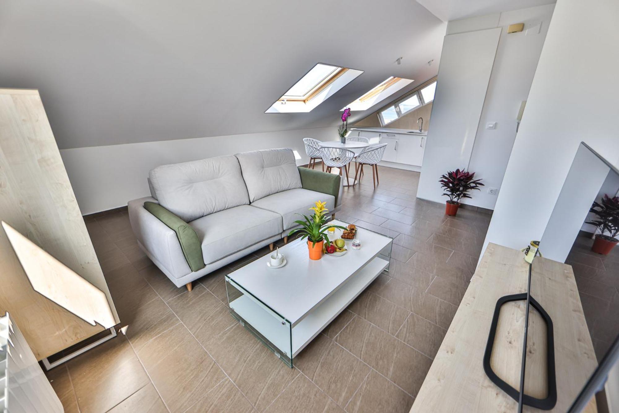 Apartamentos Portocubela Lira  外观 照片