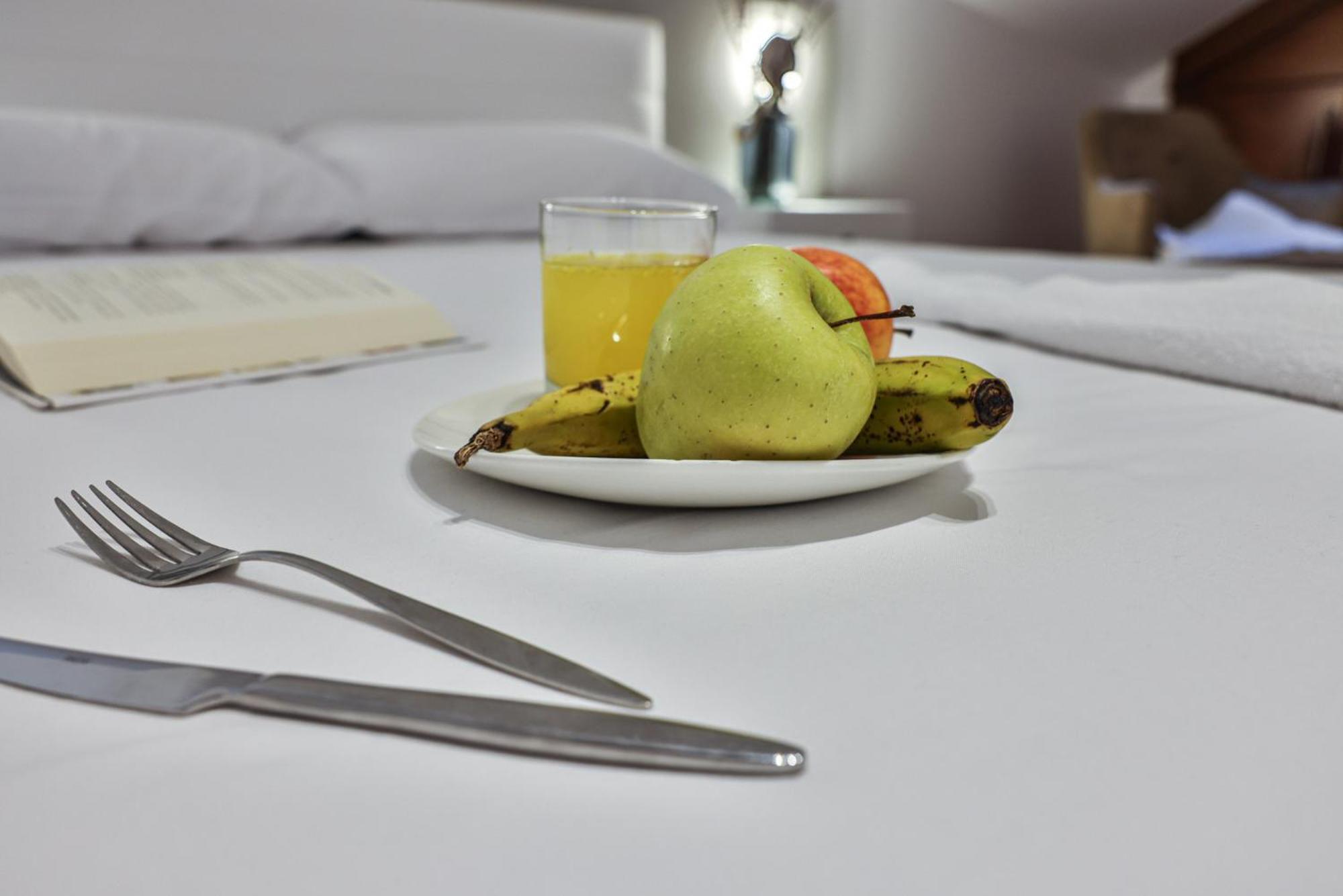 Apartamentos Portocubela Lira  外观 照片
