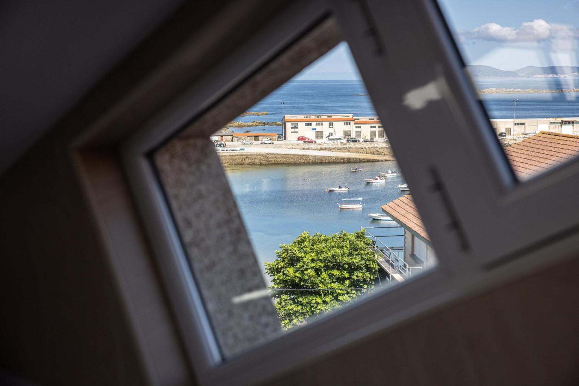 Apartamentos Portocubela Lira  外观 照片