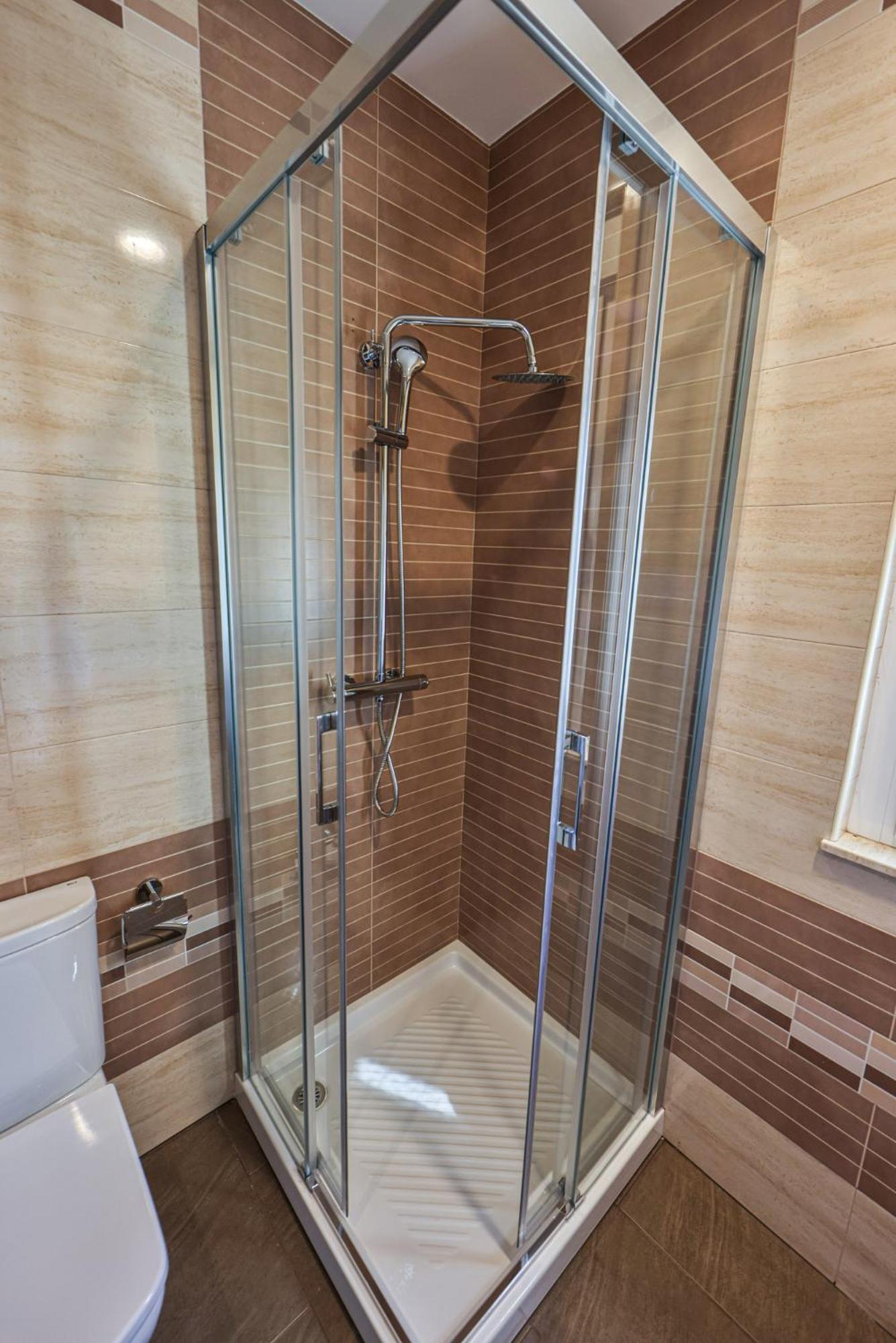 Apartamentos Portocubela Lira  外观 照片